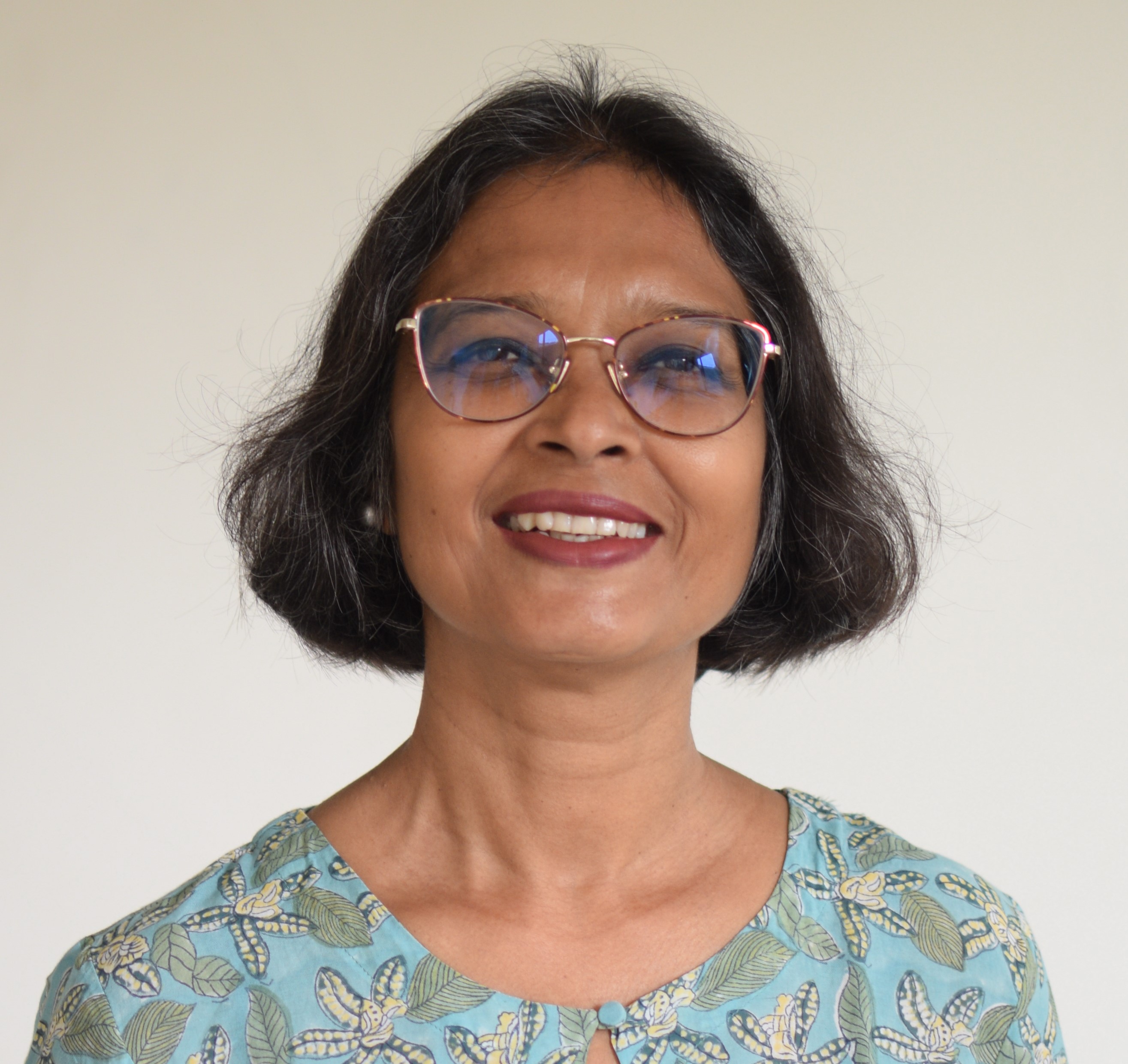 Prof. Ellora SEN
